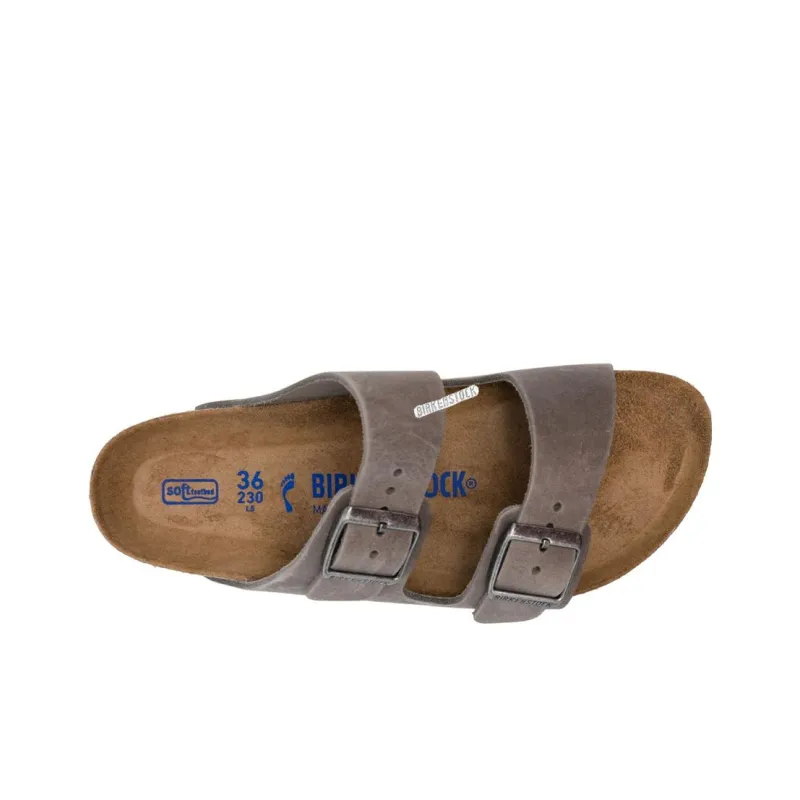 Birkenstock Arizona Two Strap Sandals Women's-2