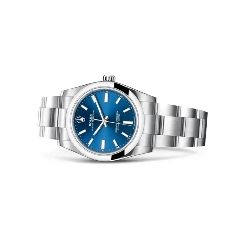 ROLEX Unworn Oyster Perpetual 34mm-1