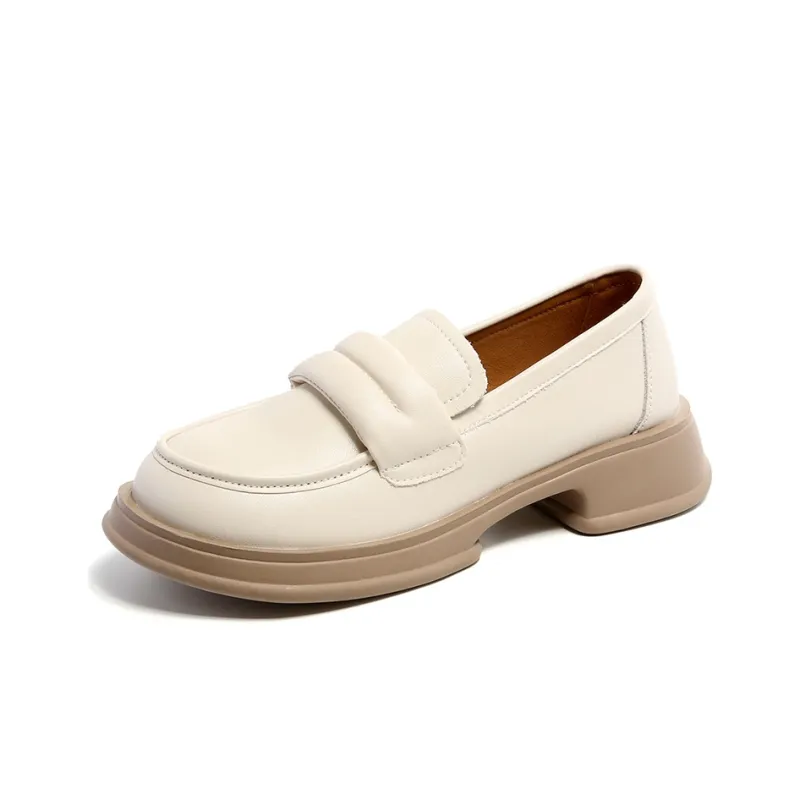 GRACEGIFT Platform Shoes 3.5cm Women's-6