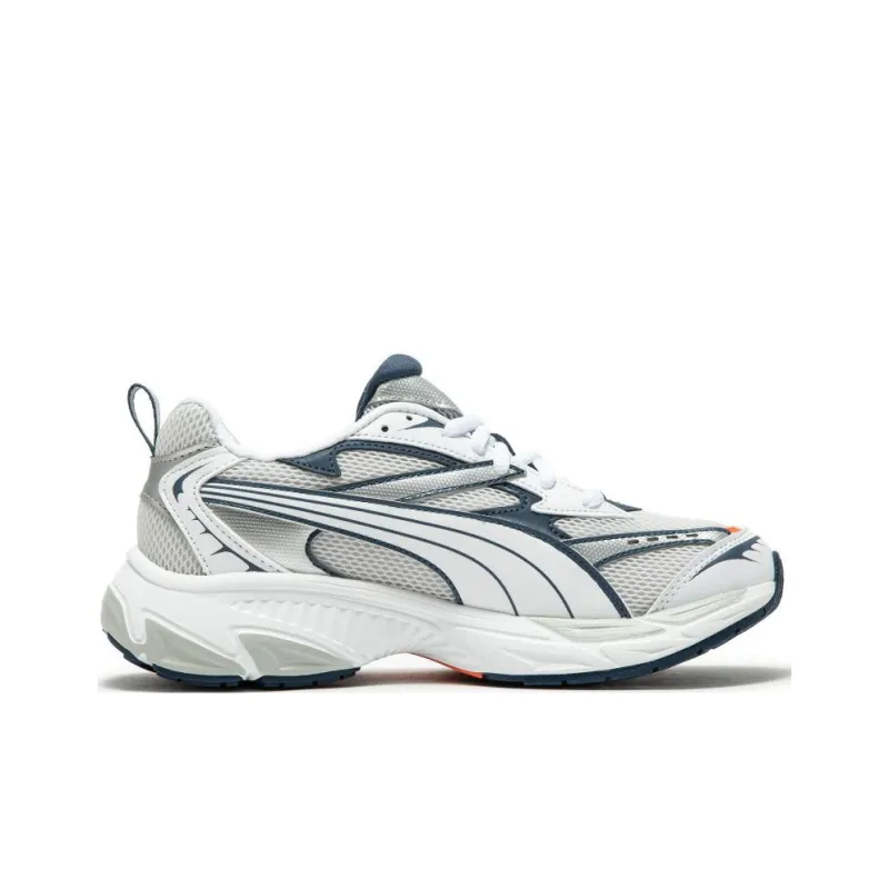PUMA Morphic 'Feather Grey Inky Blue'-1