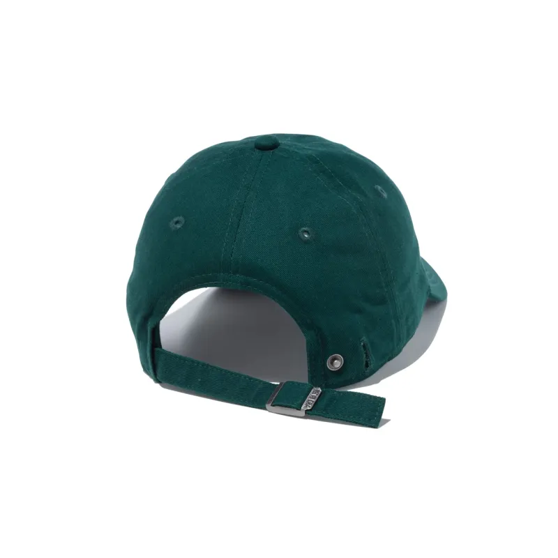 New Era Baseball Caps Unisex Green-6