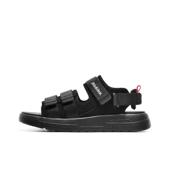 Dickies British Comfortable Versatile Sports Sandals Men's Black