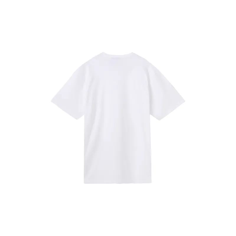 Adidas Originals T Shirt Men's White-1