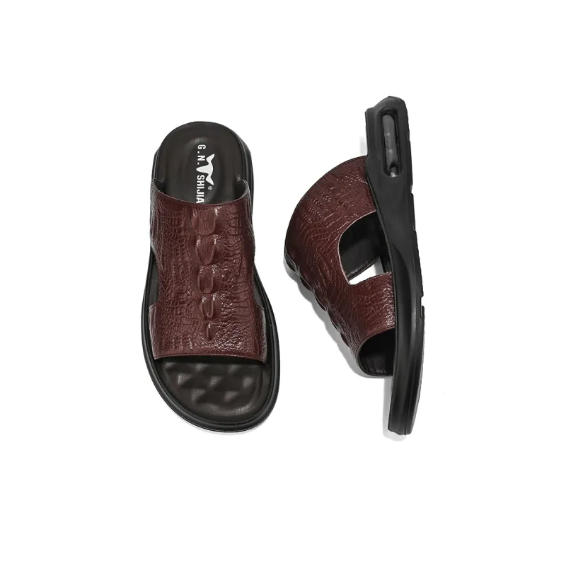 G.N.SHIJIA Stylish Sandals Men's-8