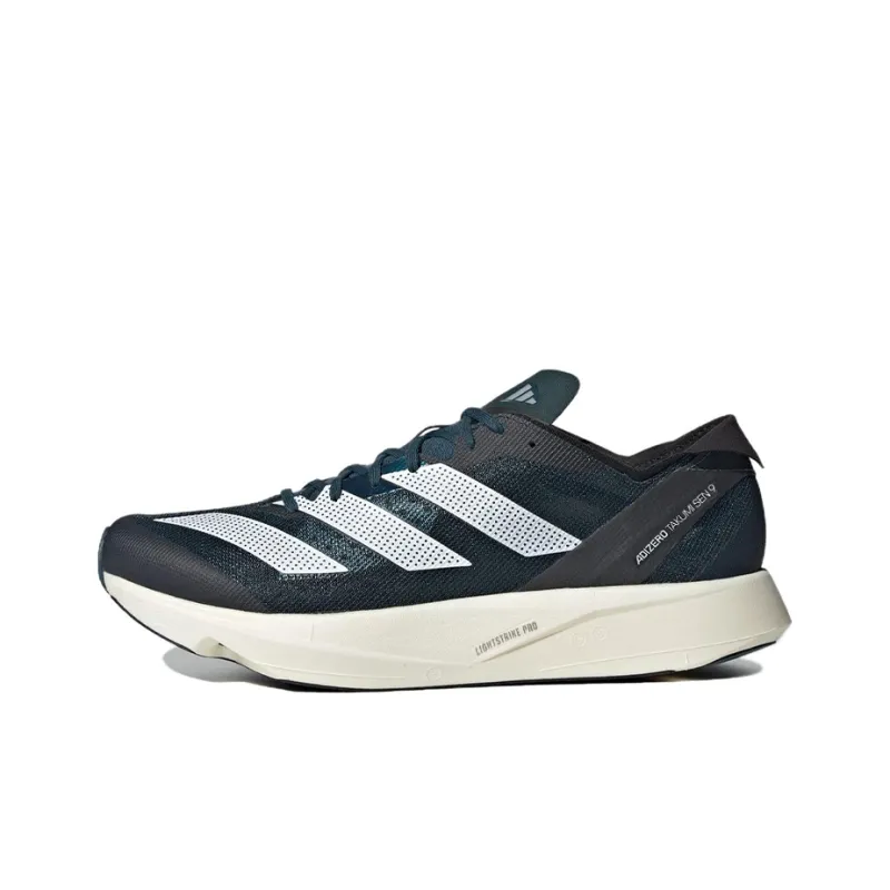 Adidas Adizero Takumi Sen 9 'Black White'-0