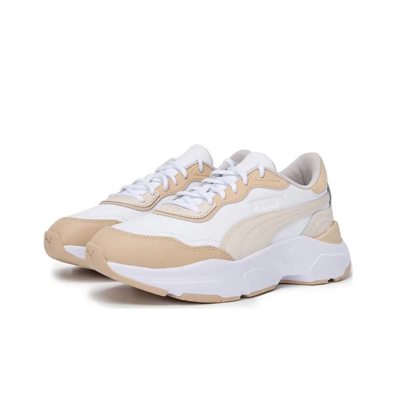 PUMA Cassia Rose 'White Snow Granola' Women's-2