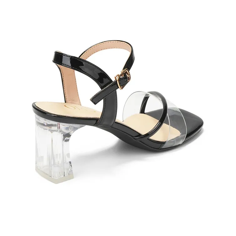 OMS One Strap Sandals Women's-3