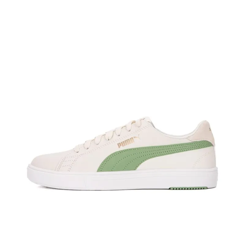 PUMA Serve Pro Lite 'Green And White'-0