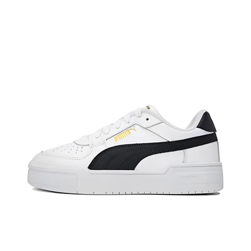 PUMA Ca Pro Classic 'Black'-0