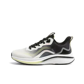 K bird Anti Slip And Wear Resistant Breathable Low Top Running Shoes Men's