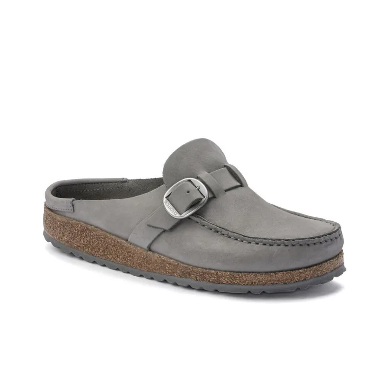 Birkenstock Stylish Sandals Women's Dove Gray-1