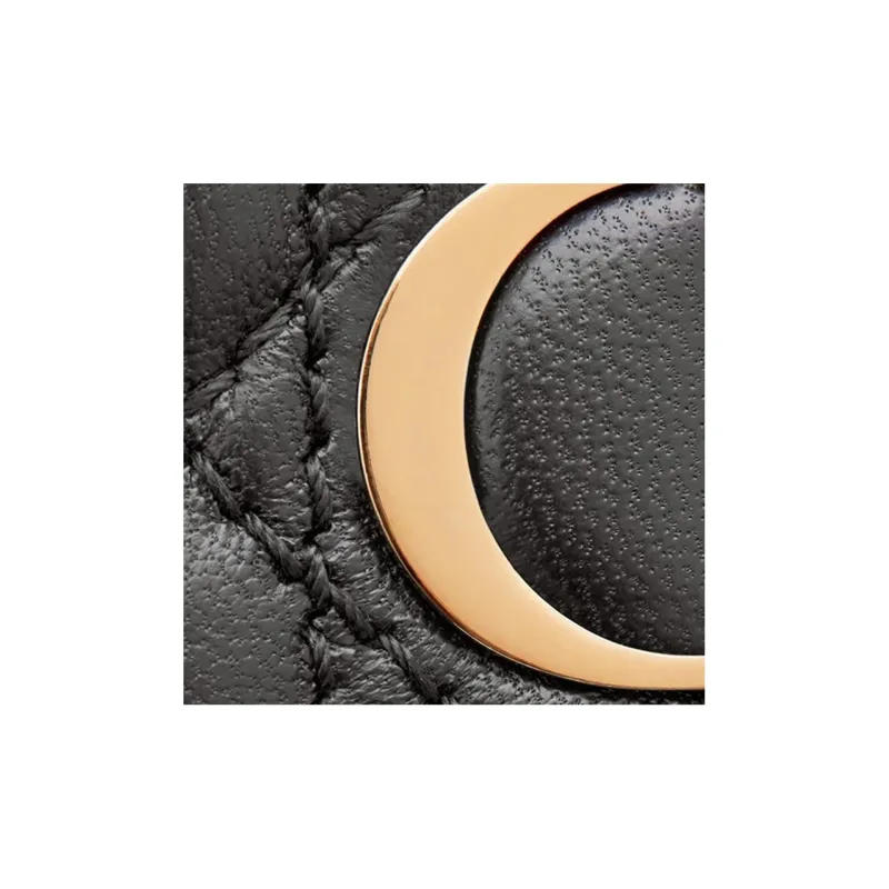 DIOR Caro Series Makeup Bags-3