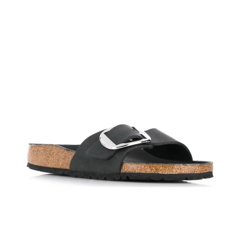 Birkenstock Madrid Oiled Sandals Women's-3