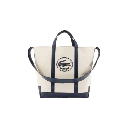 LACOSTE Handbags White