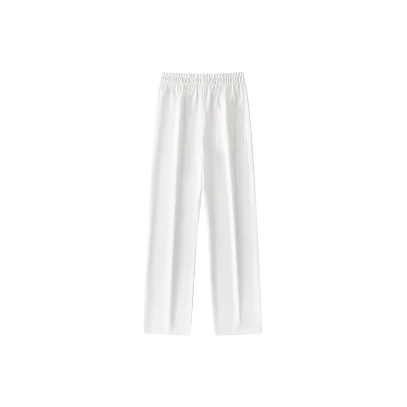 F3ML Casual Pants Unisex-9