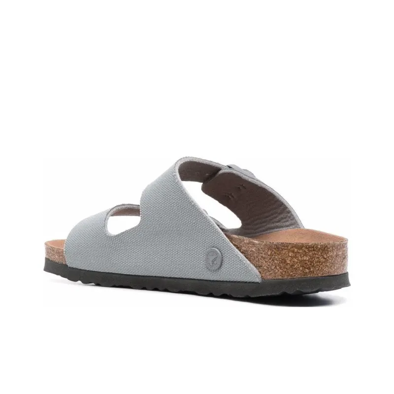 Birkenstock Stylish Sandal Women's Gray-3