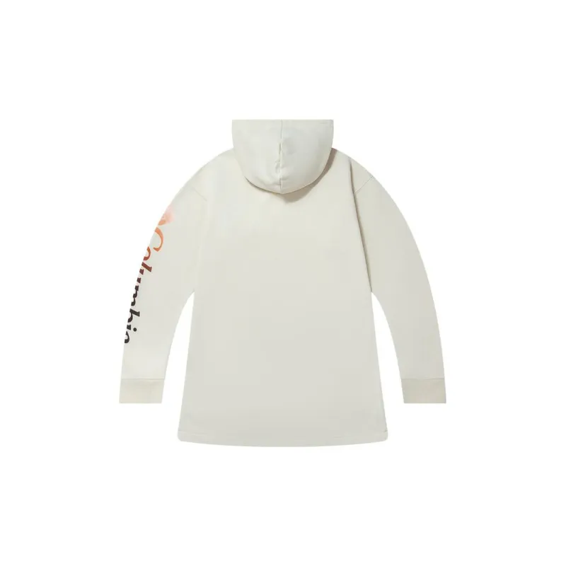 Columbia Sweatshirts Women's Ecru-1
