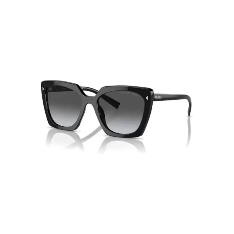 PRADA Square Frame Sunglasses-0