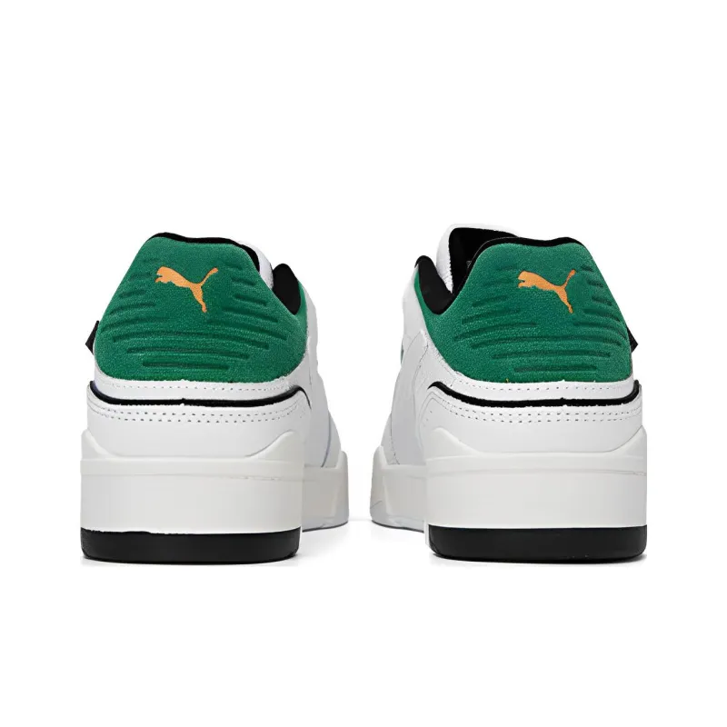 PUMA Slipstream Bball 'Archive Green'-4