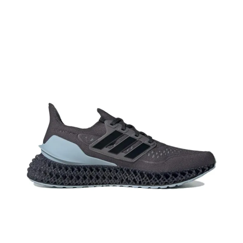 Adidas Ultra 4DFWD 'Core Black Wonder Blue'-1