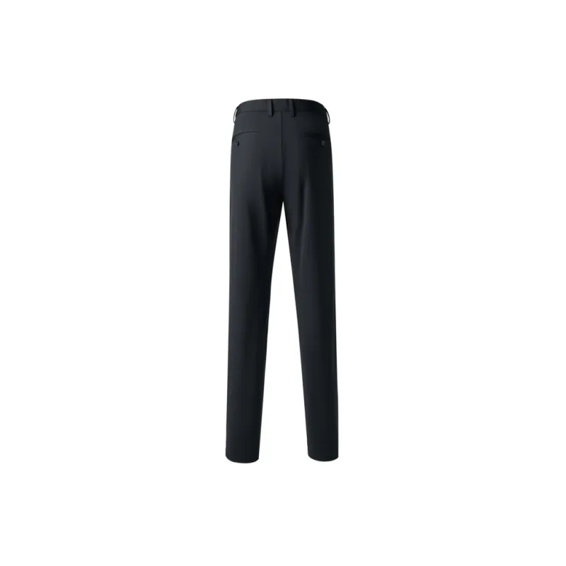 HLA Casual Pants Men Navy Blue 49-1