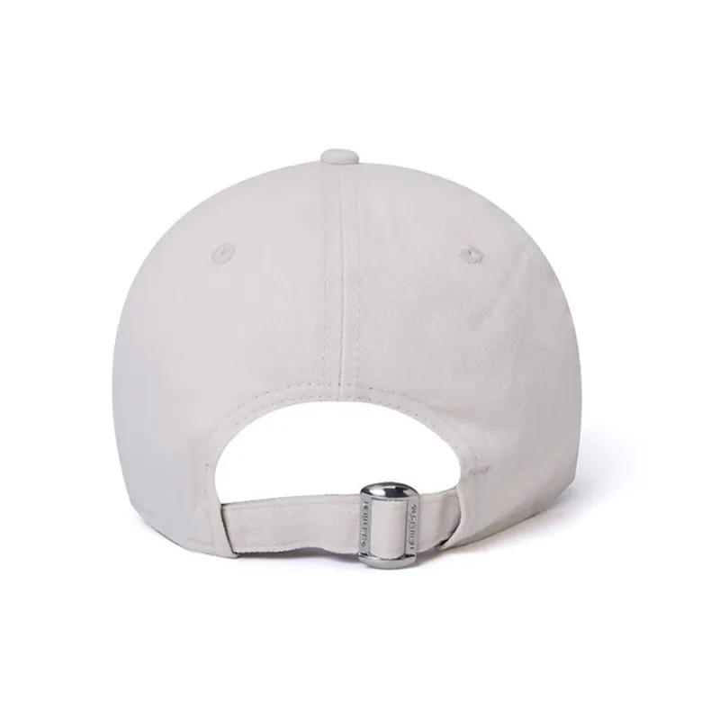New Era Baseball Caps Men's White-2