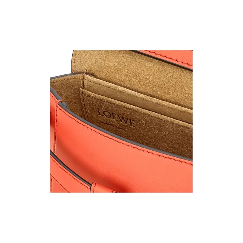 LOEWE Gate Crossbody Bags-5