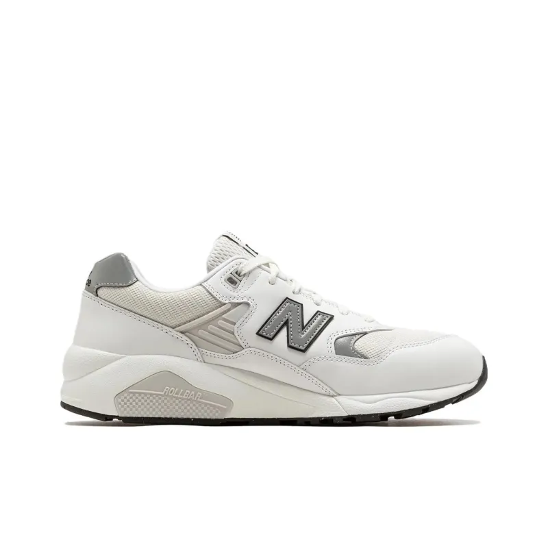 New Balance 580 White-1