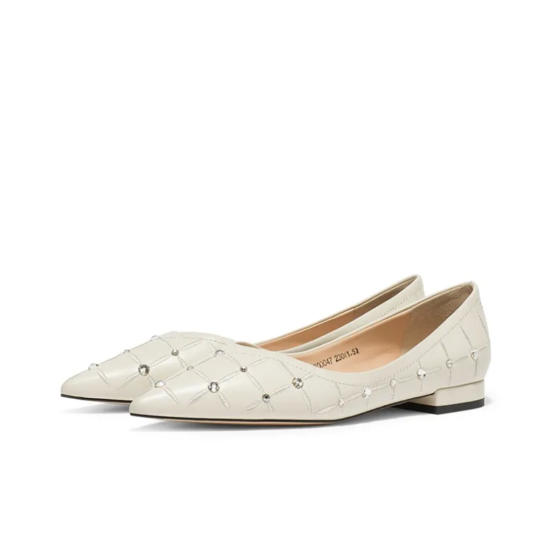 Coup De Foudre Women's Casual Shoes 1.5cm Women's-8