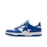 Blue BLA