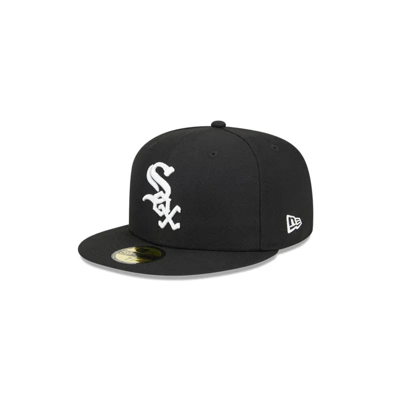 New Era X Paper Planes Chicago White Sox 59Fifty Fitted Hat-0