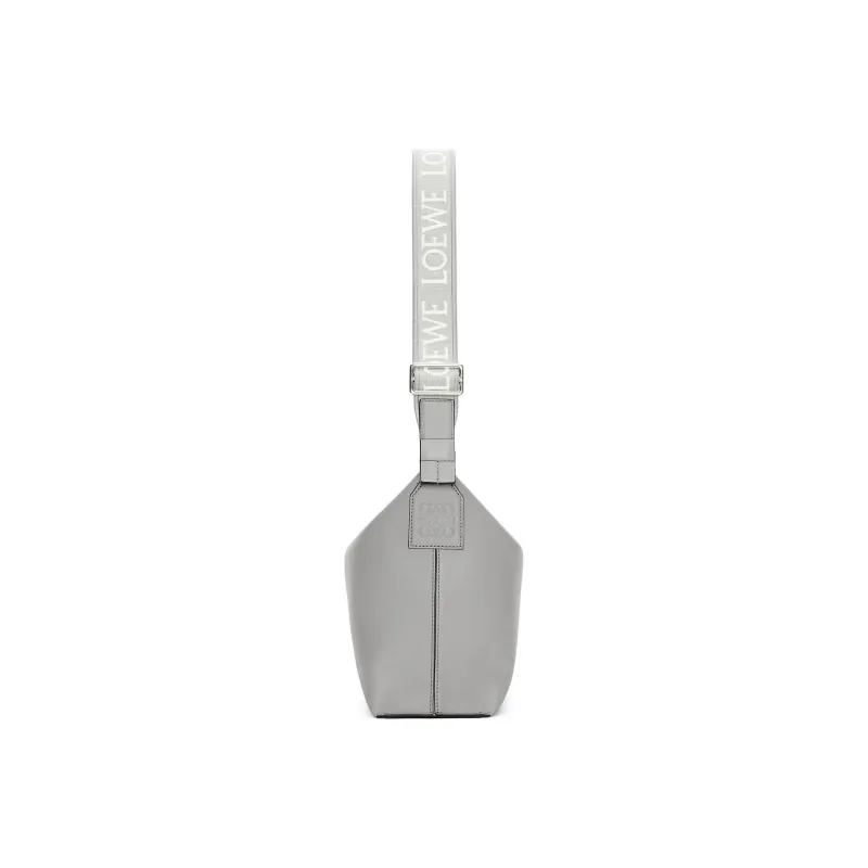 LOEWE Cubi Shoulder Bags-2