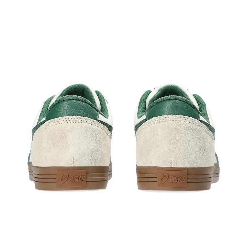 Asics Aaron Pro Cream Shamrock Green-5