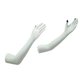 ALIEN BANG Sun Protection Sleeves Unisex