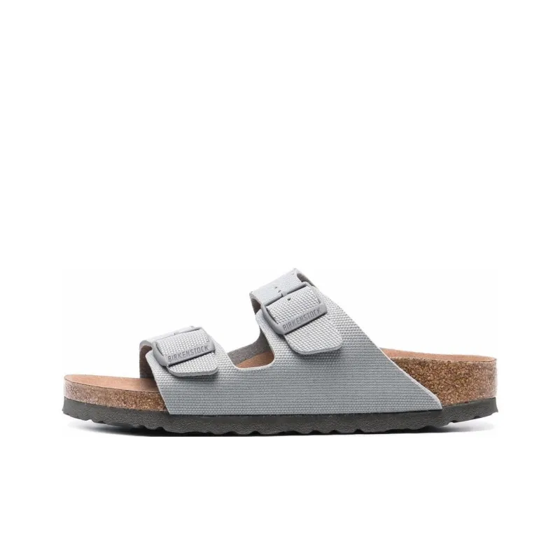 Birkenstock Stylish Sandal Women's Gray-0