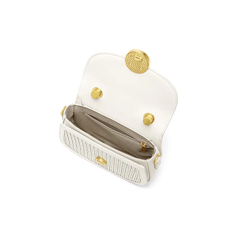Gong Xuan Handbags Cloud Top Milkshake-5