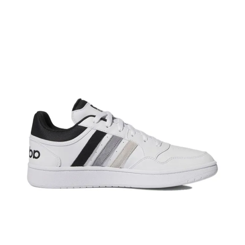 Adidas Hoops 3.0 Low Classic Vintage 'White'-1