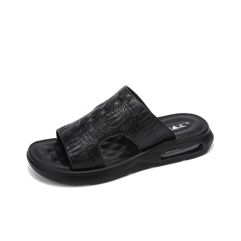 G.N.SHIJIA Stylish Sandals Men's-1