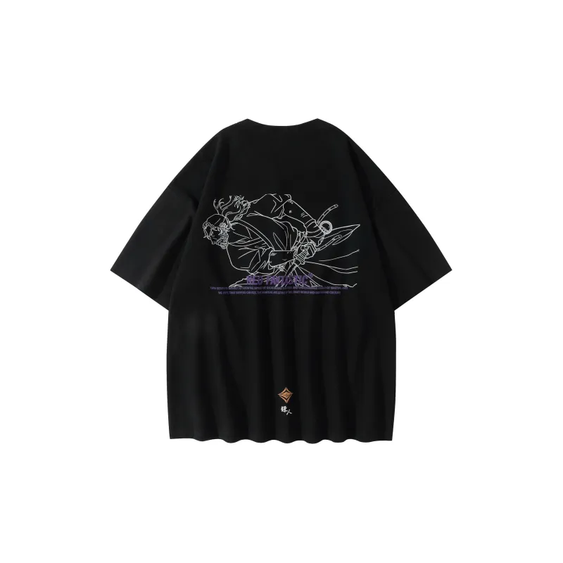 NEO FANTASTIC T Shirts Unisex-1