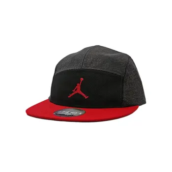 JORDAN 5 Panel Elephant Adjustable Cap