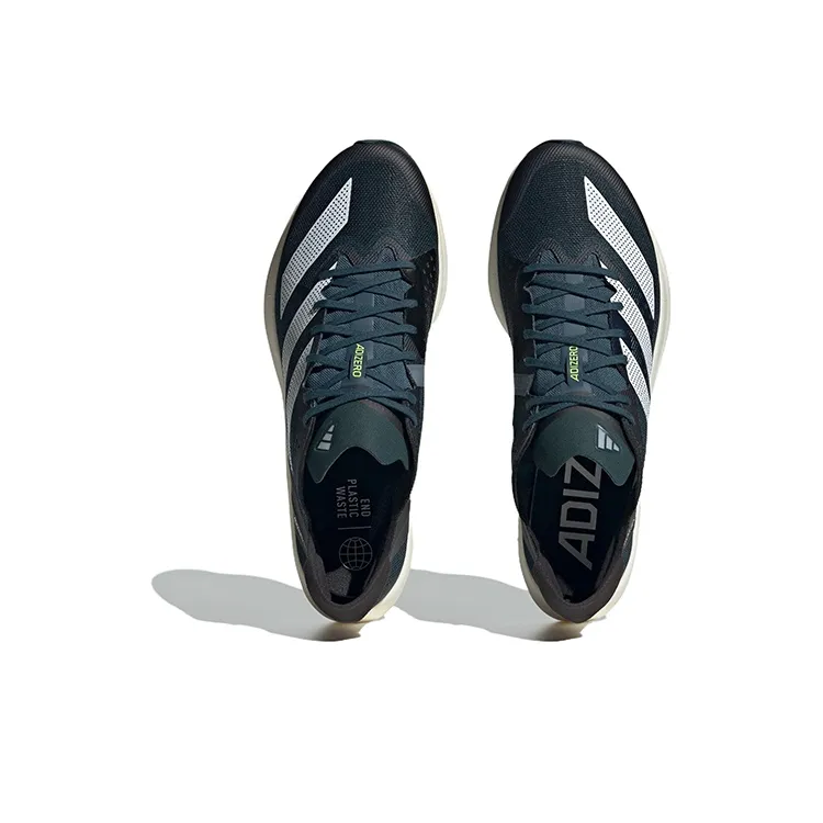 Adidas Adizero Takumi Sen 9 'Black White'-4