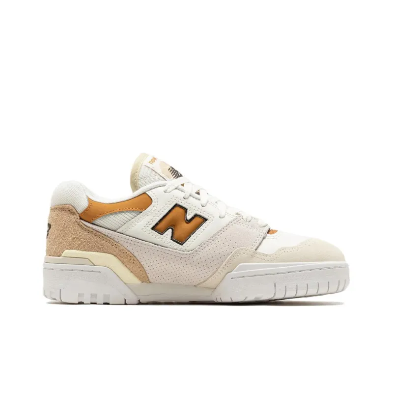 New Balance 550 Sea Salt Tobacco Women's-1