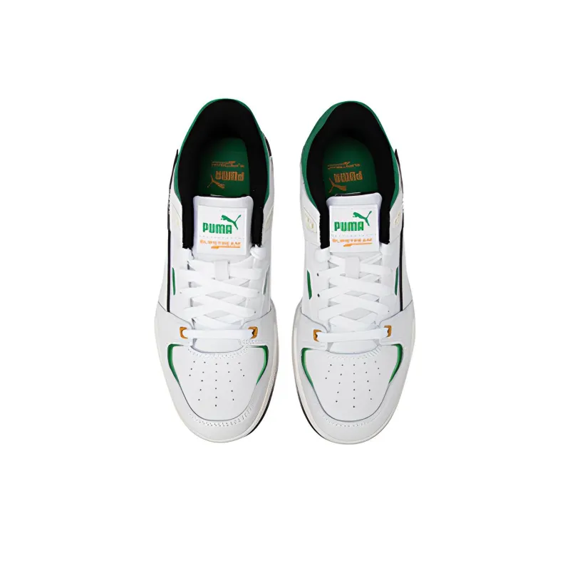 PUMA Slipstream Bball 'Archive Green'-3