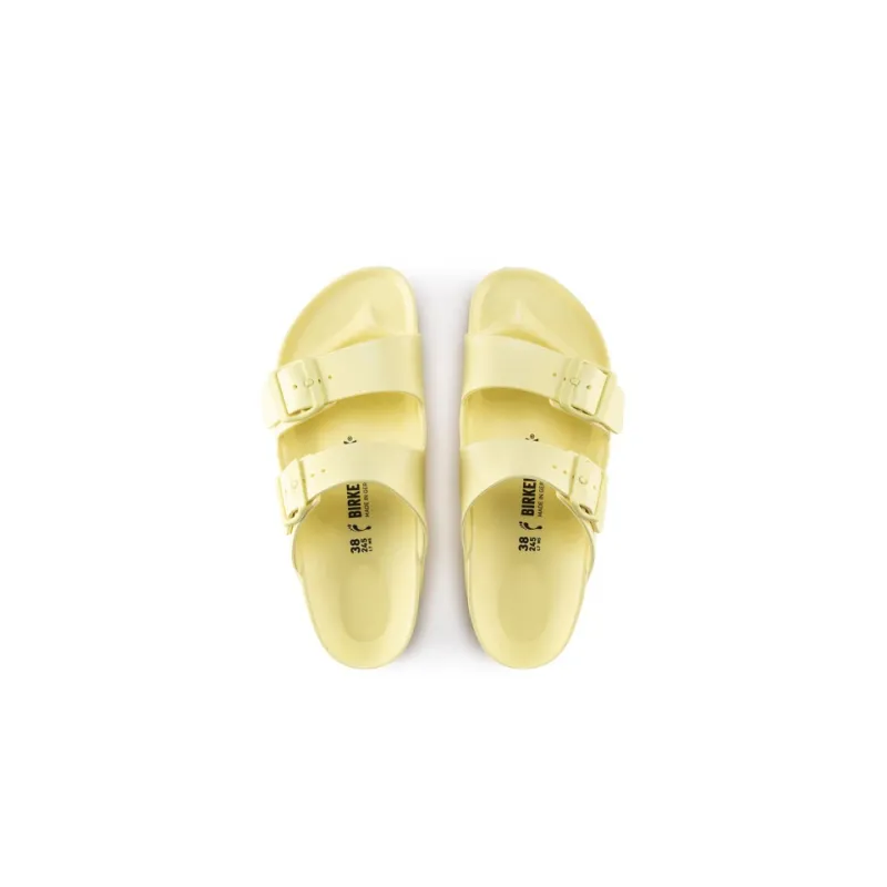 Birkenstock Arizona Essentials Eva Sandals 'Popcorn'-3