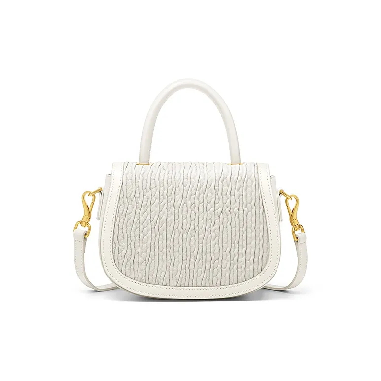 Gong Xuan Handbags Cloud Top Milkshake-4