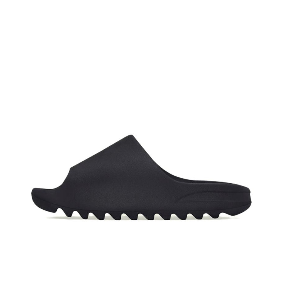 Adidas Originals Yeezy korea Slide Onyx POIZON