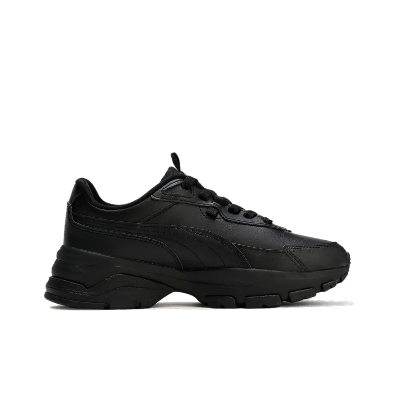 PUMA Cassia Via 'Black' Women's-1