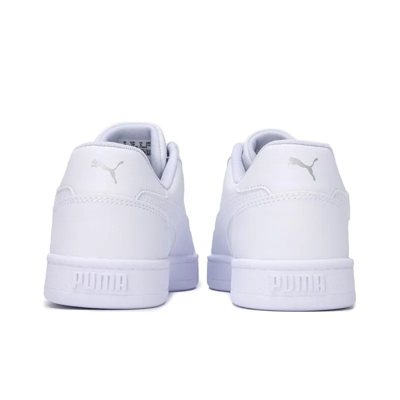 Puma Caven 2.0 White Silver-3