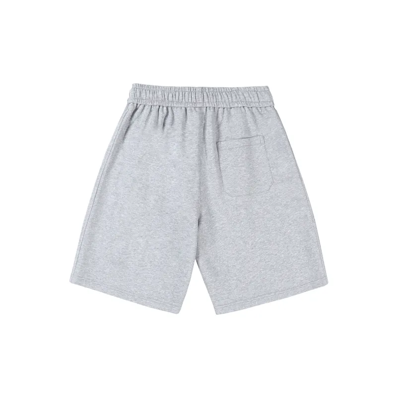 BRNR Casual Shorts Unisex-21