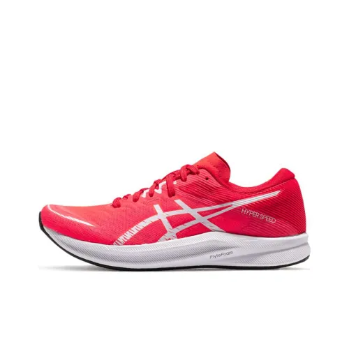 Asics Women's Hyper Speed 3 'Diva Pink'